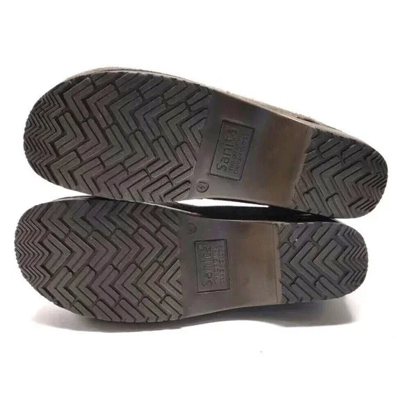 Sanita Taupe Suede Ankle Booties - Picture 9 of 12